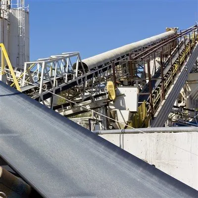 Apakah kapasiti Tali Sawat Agregat?