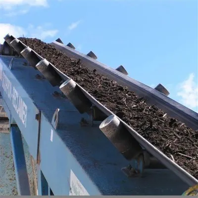 Tali Pinggang Penghantar Jubin Bumbung